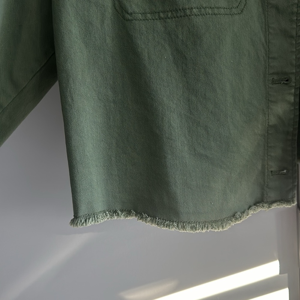Vintage Jacket - Picture 5 of 11